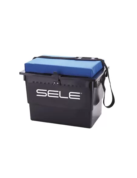 Panier de pêche boîte siège