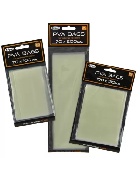 Pva Bag Sacs de pâturage
