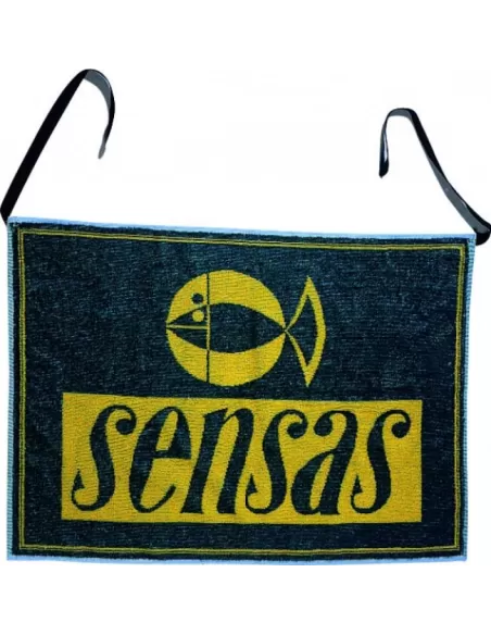Tablier homme Sensas