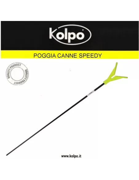 Tige repose Kolpo Speedy