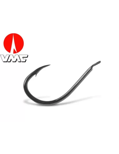 Hameçons VMC avec Quiver/Feeder Scoop 7005