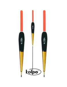 Flotteur de pêche porte Starlite Bala Kolpo 