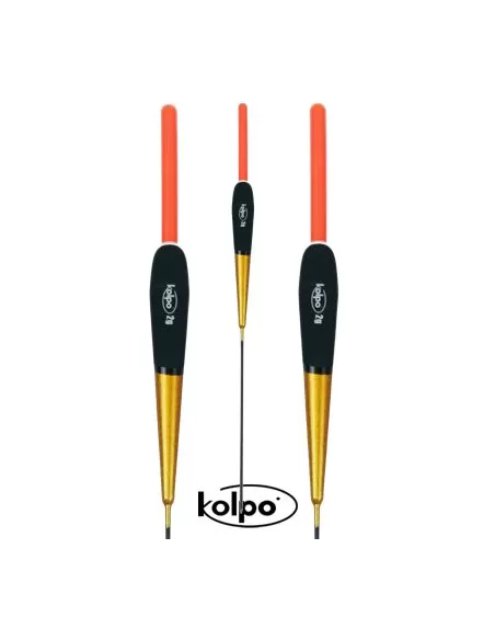 Flotteur de pêche porte Starlite Bala Kolpo