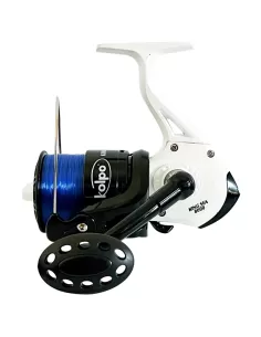 Moulinet surf 11 portant 8000 Super Light taille SK10 Shizuka