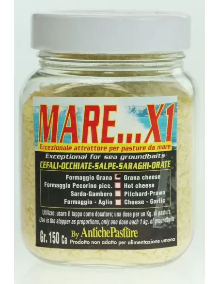 Anciens pâturages attracteur appâts pêche extraordinaire