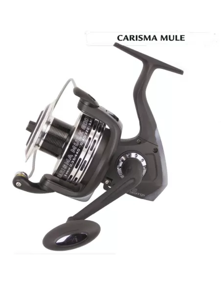 Roulements d’Alcedo charisme Mule 5 8000 moulinet de pêche