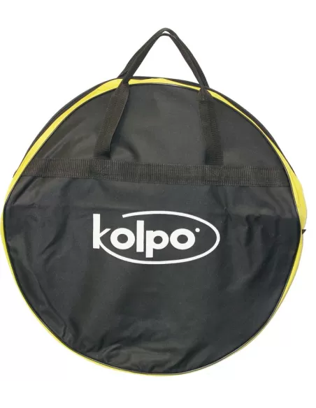 58 cm x 10 Cm diamètre étrier NET Kolpo