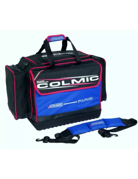 COLMIC sac Paris 68 x 35 cm h 45 cm