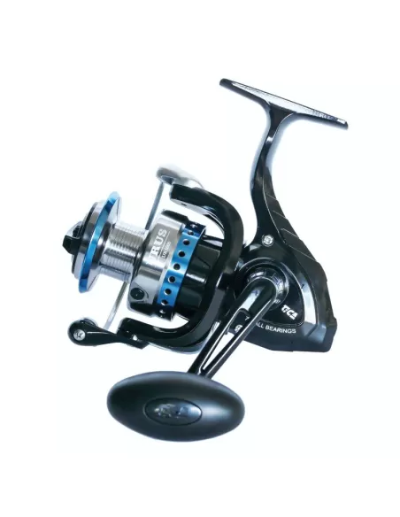 TICA spinning reel Urus 8 roulements