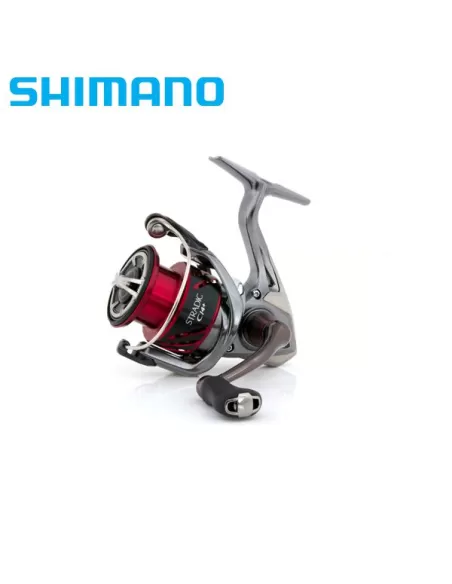 Moulinet toupie à eau salée Shimano Stradic CI4+ 3000XGM, du Japon