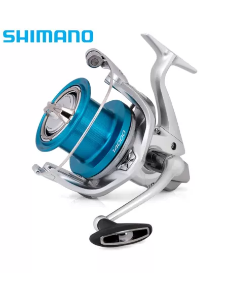 Moulinet spinning de Shimano Speedmaster 14000 XSC