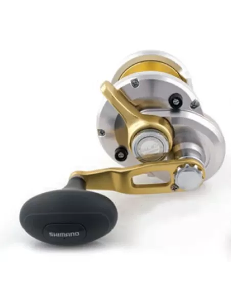 Moulinet de pêche Shimano Kevin à la traîne