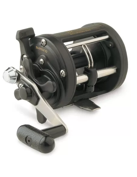 Moulinet de pêche Shimano TR à la traîne