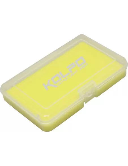 Boîte artificiel Kolpo 15 x 10 x 3 cm zone Pro