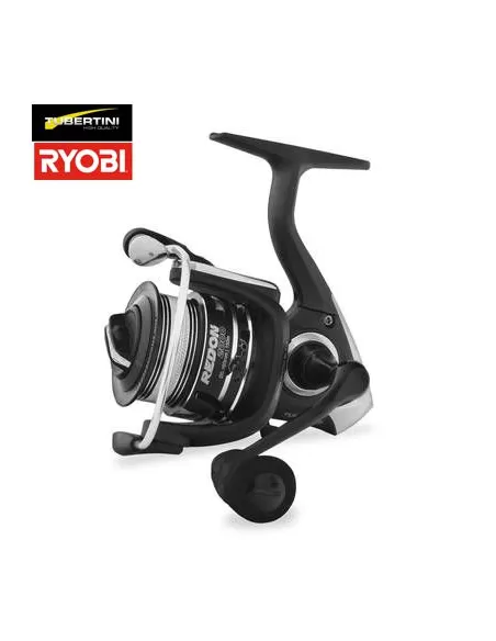 Tubertini Ryobi Redon Bobine 6/1 Roulements