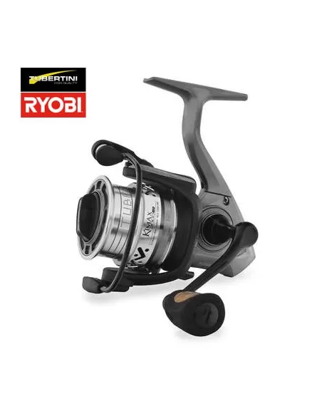 Tubertini Ryobi Kimax Mulinello 8/1 Roulements