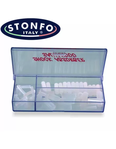 Stonfo Gommino Salvanodo doux