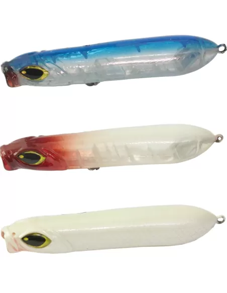 Leurre flottant de nez Kolpo 130cm 33 gr flottant