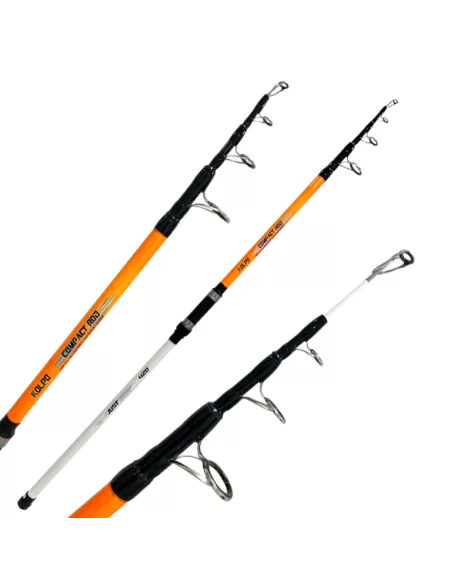 Kolpo Just Surf Fishing Rod Surfcasting 170g