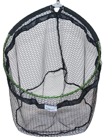 Kolpo Head Guadino avec Jersey large flottant 50x45 cm
