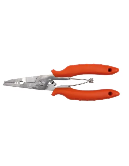 Linet Stainless Pliers Pêche polyvalente 19 cm
