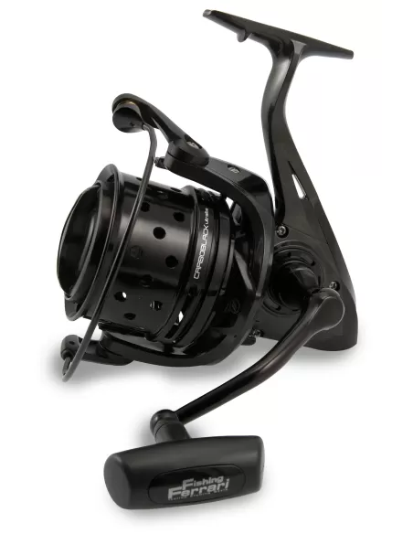 Pêche Ferrari Carboblack Pêche Mulinello 10000 9 Roulements