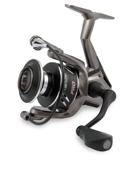 Nomura Hiro Pro Fishing Reel Spinning 10 Roulements