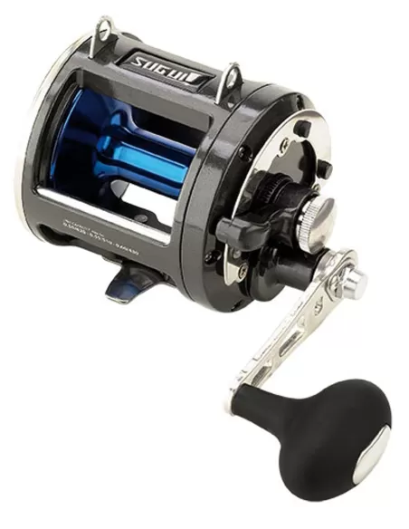 Sugoi Ld Fishing Reel Traina Rotating Coil
