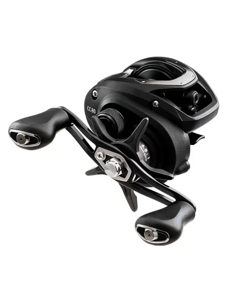 Daiwa CC 80 Appâts Reel