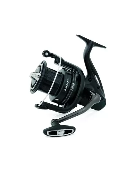 Shimano Aerlex 10000 XTB Spod Fishing Reel