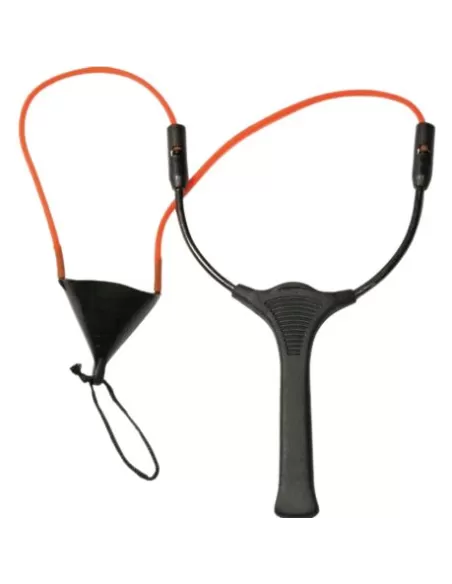 Sele Slings Hunter Lancement Esche
