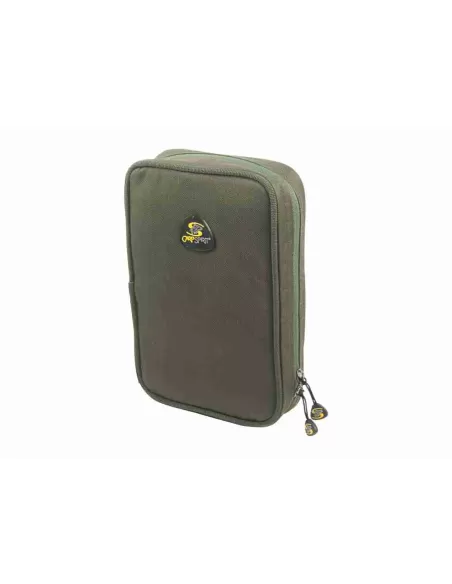 Accessoires de porte de cas de cas d’enduro de Carp