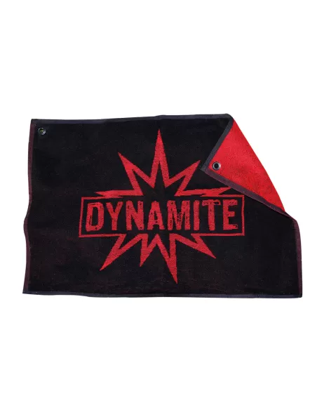 Serviettes à main Dynamite
