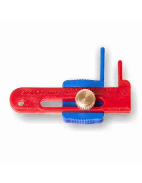 Stonfo Calibre pour semelle