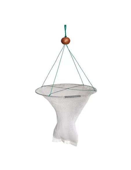 Kolpo Crevette grande avec diamètre flottant 32 cm