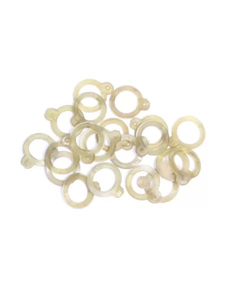 Kolpo Elastic Ring Elastici pour Pellet M 20 pz