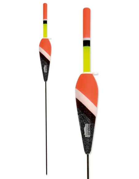 Antenne indestructible flottante interchangeable 4,5 mm étirée