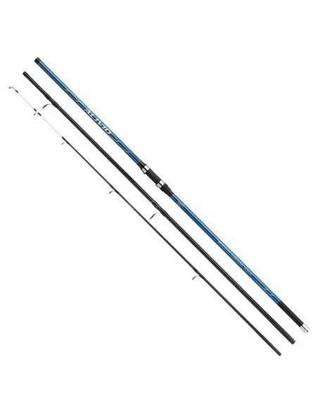 shimano alivio bx spinning rod Boat Tele 300 cm – 281 g – P.50-150 g – TR.115 cm – ALVBXBTTE30H Sports & Outdoors Built on XT30 carbon Shimano Alivio Rod | Bilimoria