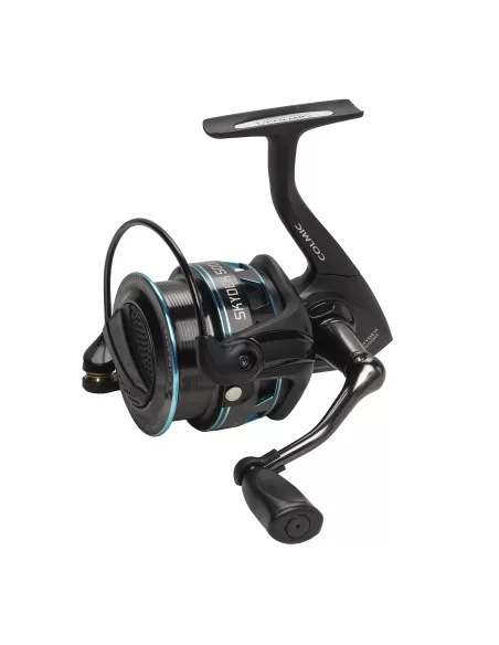 Colmic Skydek Fishing Reel 11 Roulements