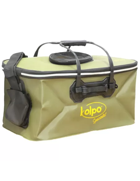 Sac Kolpo en Eva Specialist Live Door Eva Bag 50 cm
