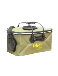 Seau de surf Tubertini Offshore seau vivant