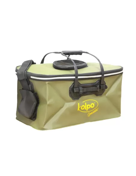 Sac Kolpo en Eva Specialist Live Door Eva Bag 40 cm