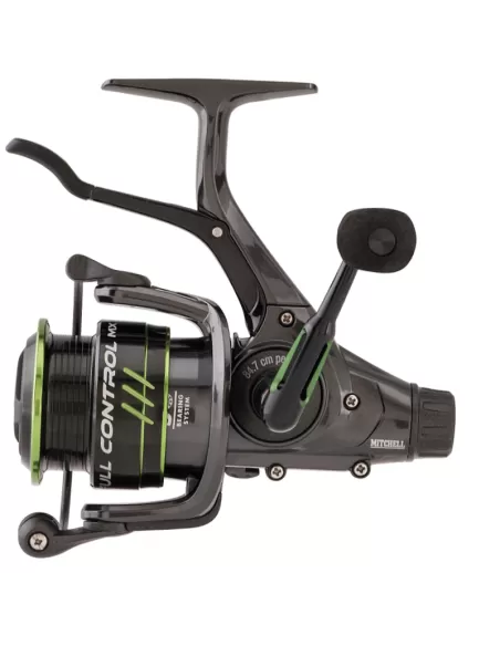 Mitchell Full Controll MX7 Fishing Reel 5 Roulements