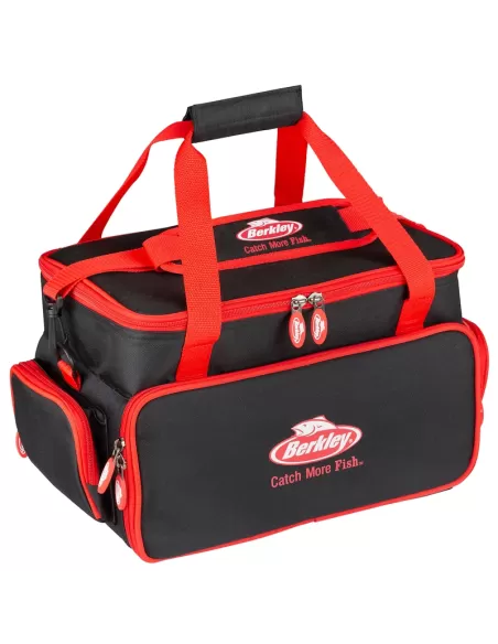 Berkley Powerbait Dough Bag L Sac d’équipement de pêche