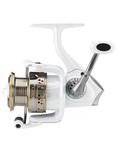 Abu Garcia Max Pro Spinning Reel Reel Reel 7 Roulements
