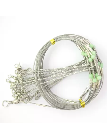 Lineaeffe Skeleter Boom avec 20 accoudoirs