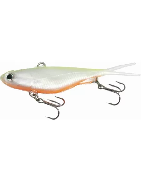 Yamashiro Kisamata Yellow Sea Artificial Minnow Soft 9,5 cm 20 gr 1 pcs