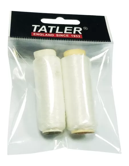Tatler Élastique Pour Appâts 2 Bobines de 200 Mt