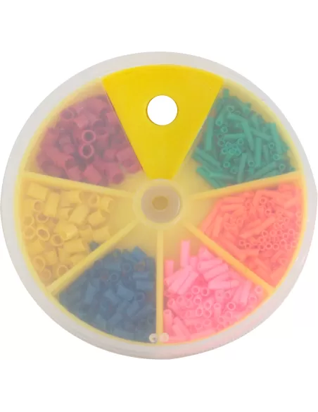 Kolpo Anelline pour Floats Top Float Rig Mix 