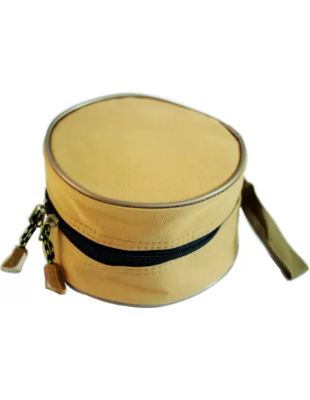 Sac Porte Bobine et Mulinelli de Pêche